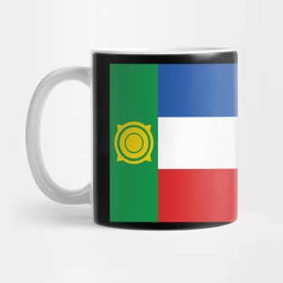 Khakassia Mug